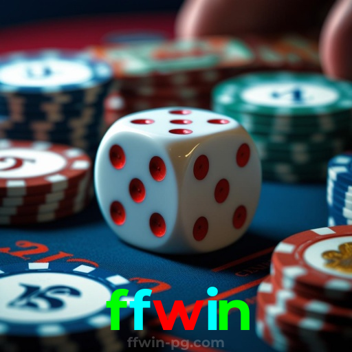 Explore os Jogos de Bingo no ffwin: Diversão e Prêmios ao Seu Alcance