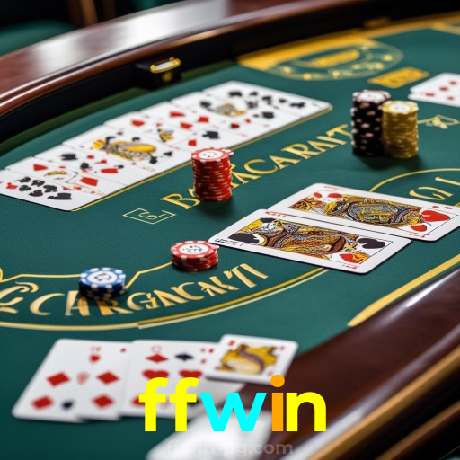 Descubra as Promoções Especiais da ffwin
