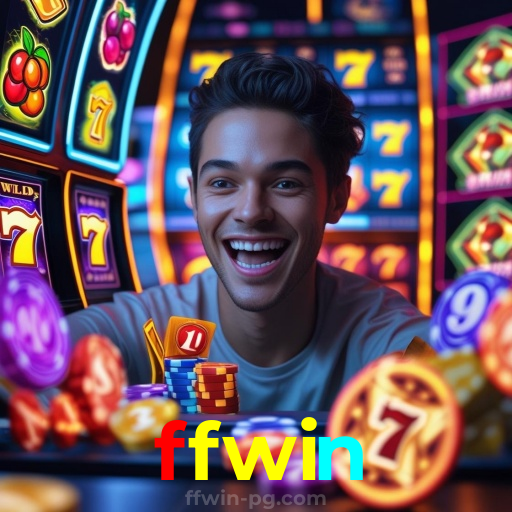 Explorando a Categoria de Jogos de Poker no ffwin