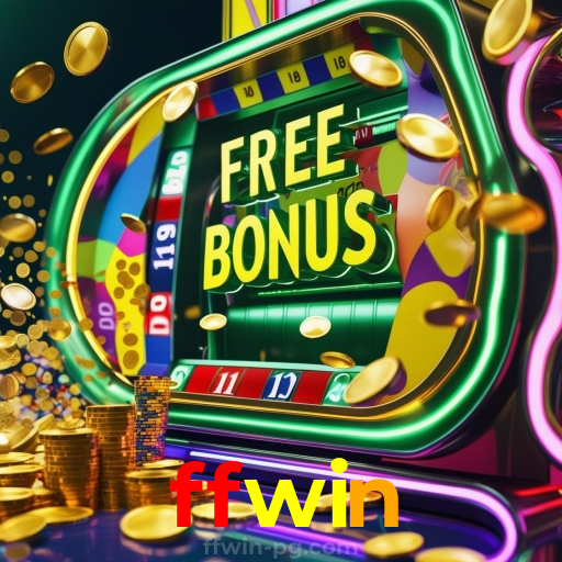 Descubra a Emoção do Cassino Ao Vivo no ffwin