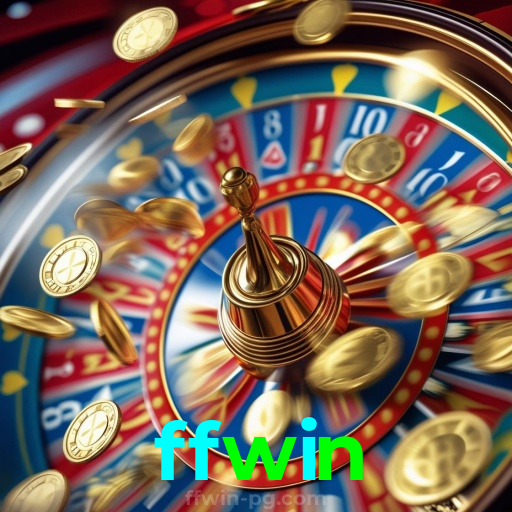 A Emoção das Máquinas Slots no ffwin