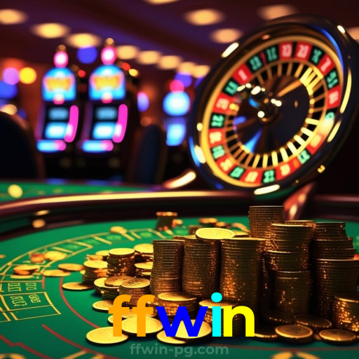 Explorando as Ofertas de Bônus em ffwin
