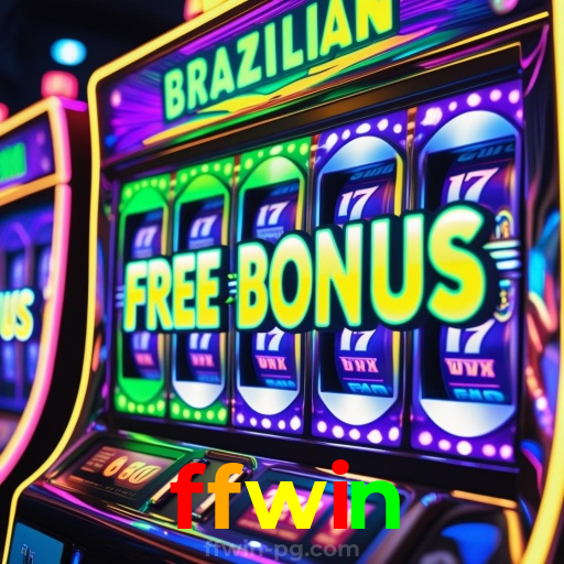 Descubra a Emoção do Cassino Ao Vivo no ffwin