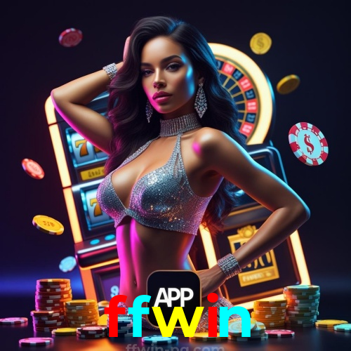 Descubra a Emoção do Cassino Ao Vivo no ffwin