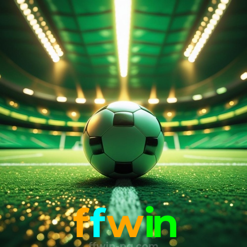 Cassino oficial ffwin: roleta, blackjack e bônus