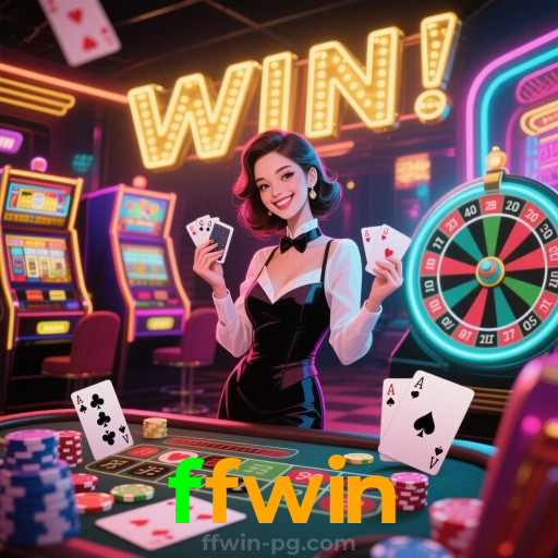 Descubra a Diversão dos Jogos de Mesa na ffwin