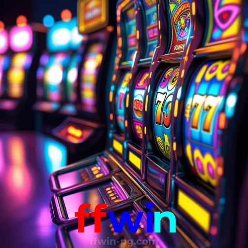 Cassino oficial ffwin: roleta, blackjack e bônus