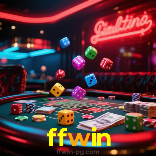 Cassino oficial ffwin: roleta, blackjack e bônus