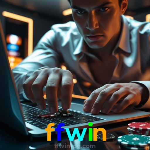 Descubra a Diversão dos Jogos de Mesa na ffwin